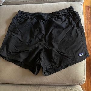 Patagonia 5” baggies